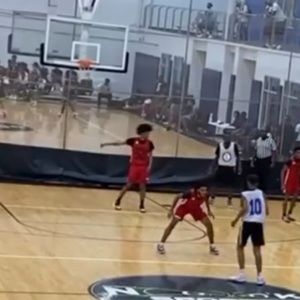 Meet your Posher, Lucas